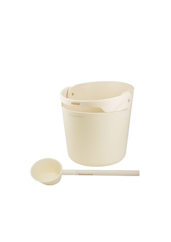 Kit Sauna Harvia HELMI