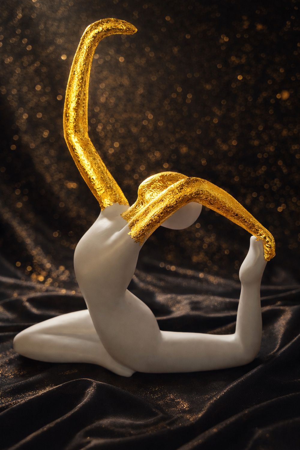 DIVINE ARC - Decorative Sculpture