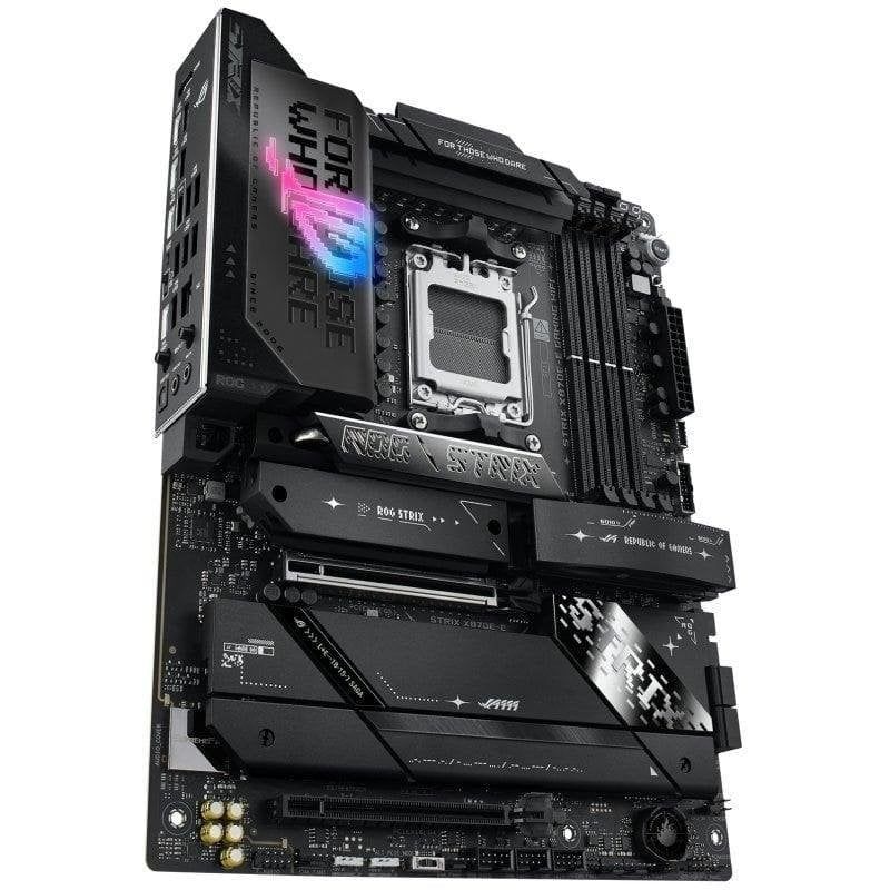 ASUS ROG Strix X870E-E Gaming WIFI
