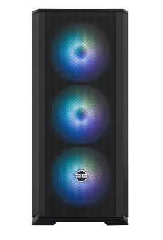 PCSpecialist PRO Gaming PC‑Desktop