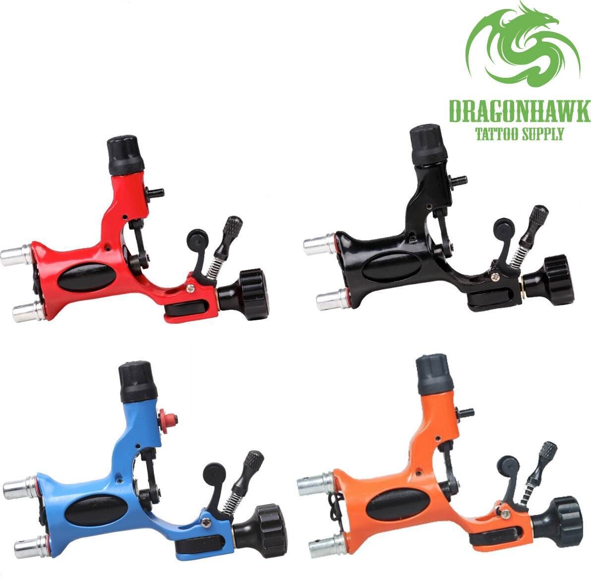 Rotativa Dragon Hawk Fly