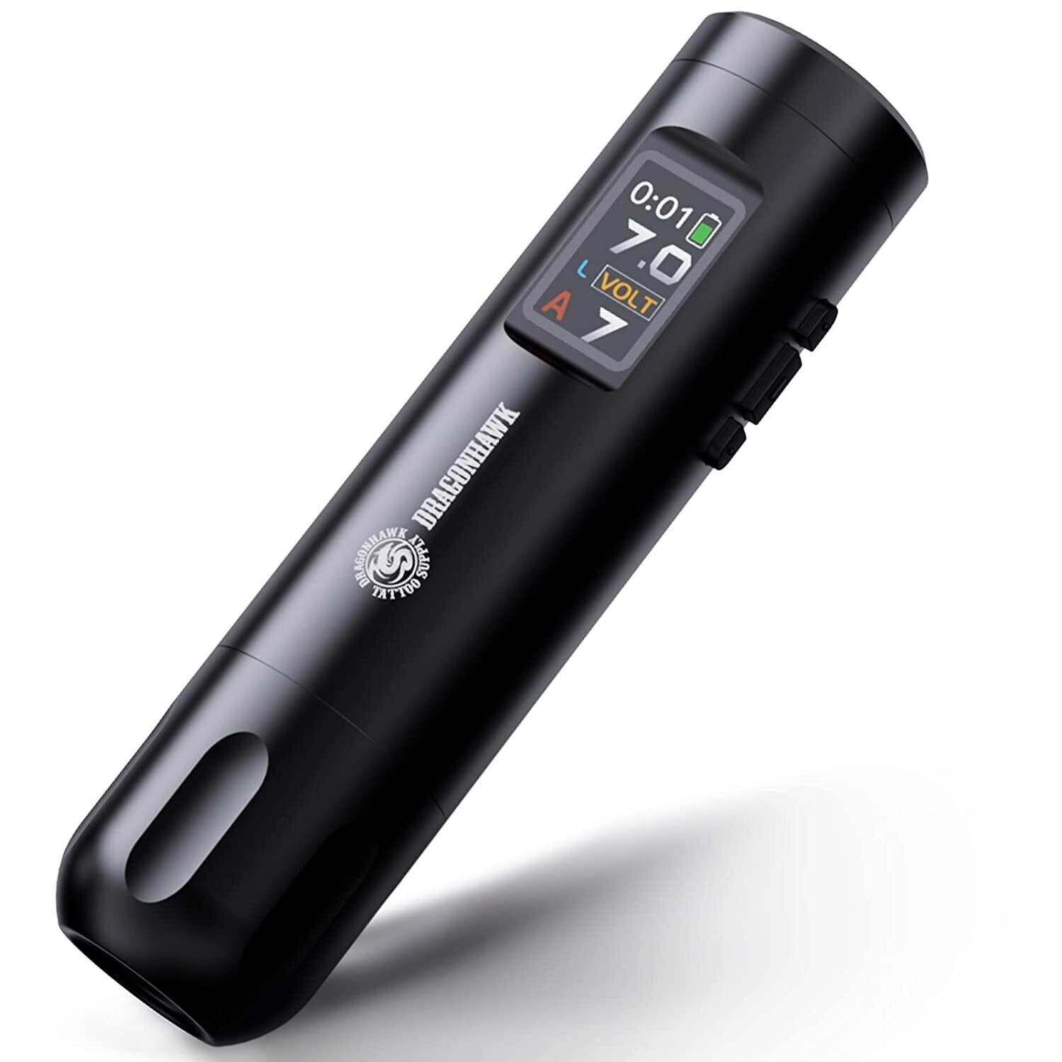 Maquina para tatuar Pen Dragon Hawk X7