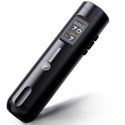 Maquina para tatuar Pen Dragon Hawk X7