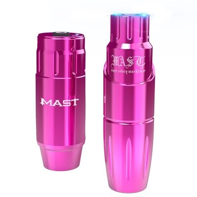 Pen Mast Tour Micropigmentacion