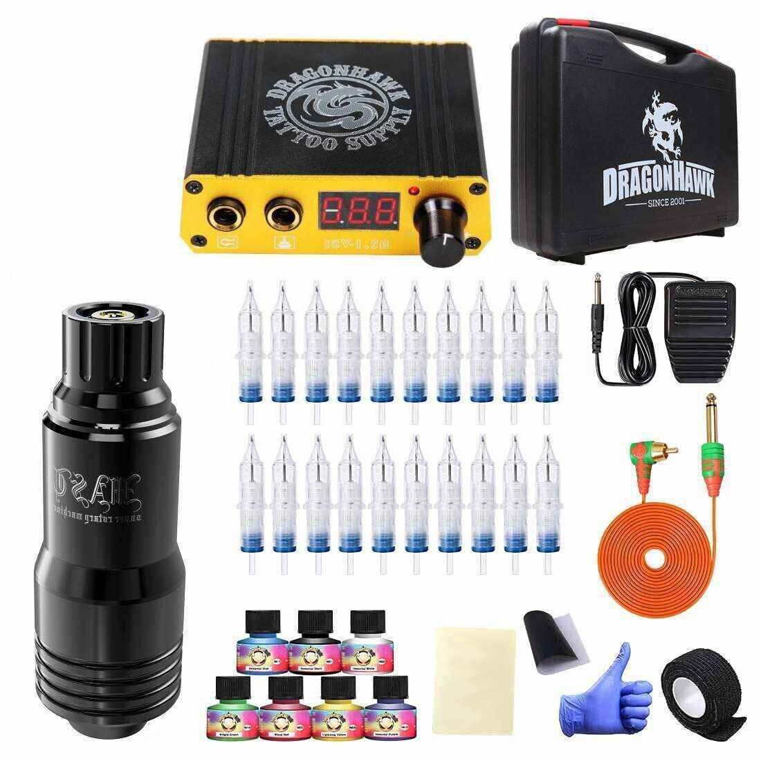 Kit Pen Mast TourS