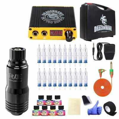 Kit Pen Mast TourS