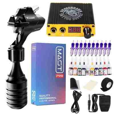 Kit Mast Flash
