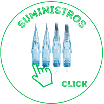 Suministros Tatuaje