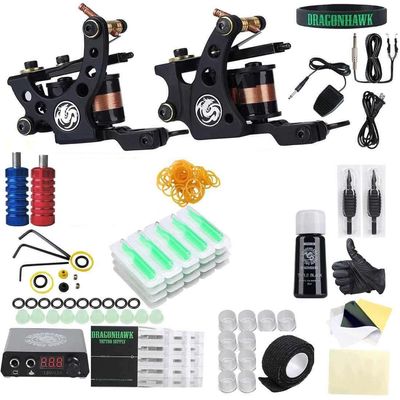 Kit Dragon Hawk Black