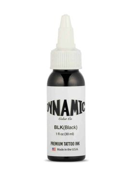 1 Onza de Tinta Dynamic Profesional