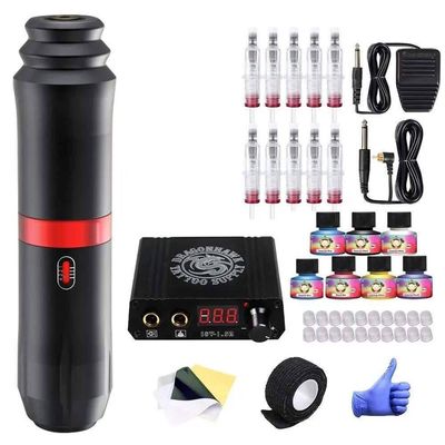 Kit Pen  4 Trazos