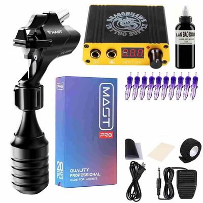 Kit Mast Flash