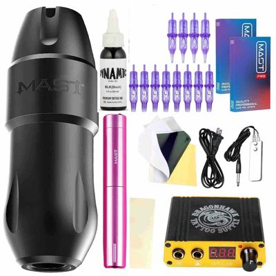 Kit Pen Mast Tour Pro Plus/Y22 Micropigmentacion