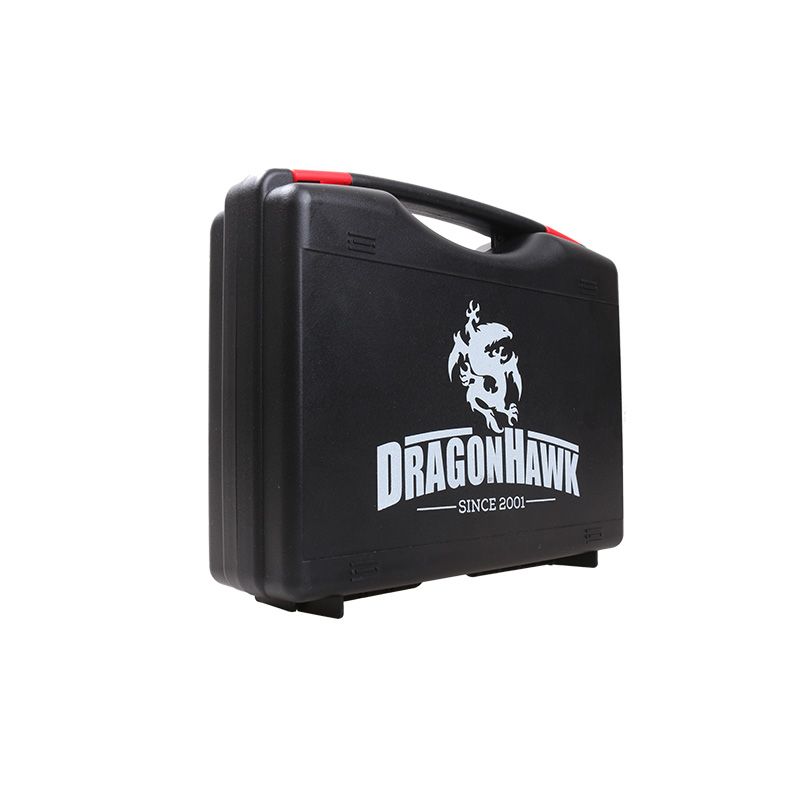 Maleta de lujo Dragonhawk
