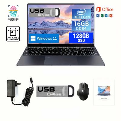Sorteo Computador portatil!