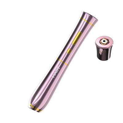 Maquina Micropigmentacion Dragonhawk Mast P40 inalámbrica