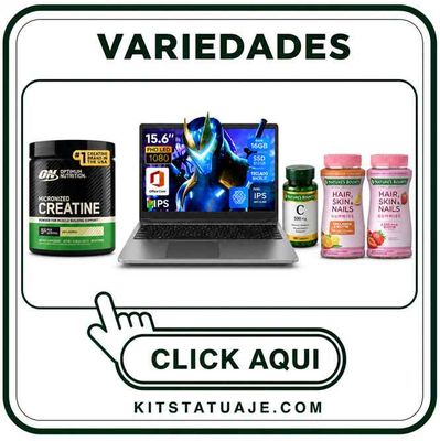 Promociones