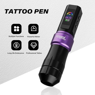 Kit Aprendiz de Tatuaje Neebol