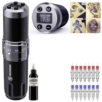 Kit Pen Fold3 con 2 Baterías