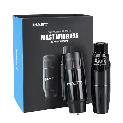 Pen Mast Tour Micropigmentacion