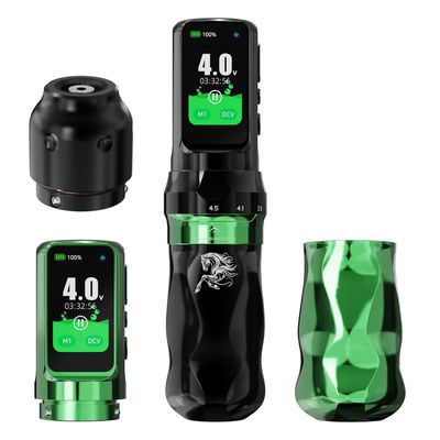 Kit Pen Fold pro Edicion año Caballo de fuego