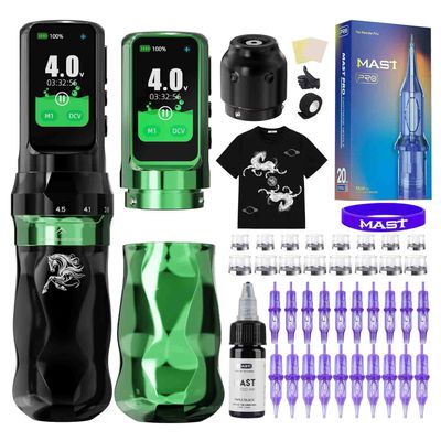 Kit Pen Fold pro Edicion año Caballo de fuego