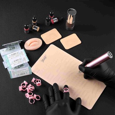 Kit Micropigmentacion Microblading Aprendiz inalámbrico