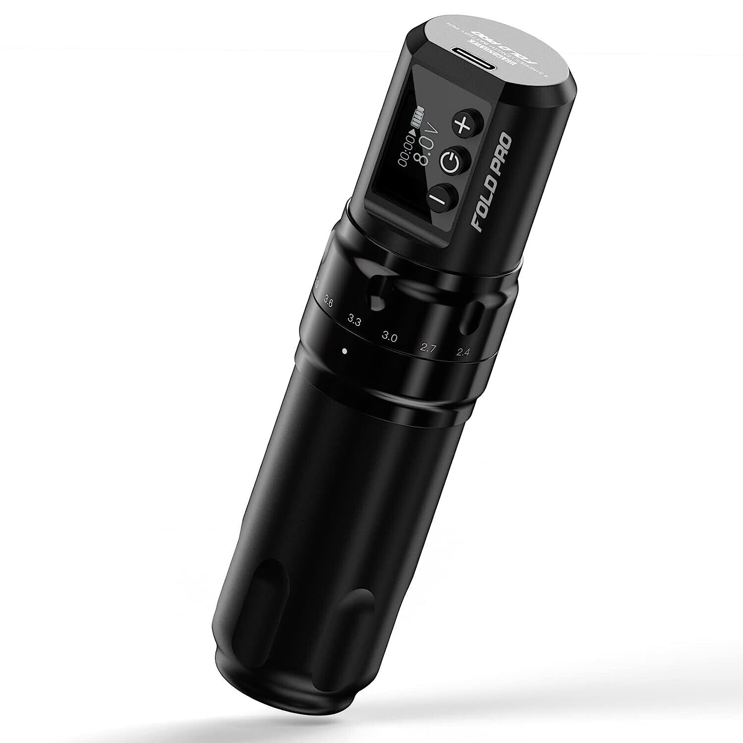 Pen Mast Fold Pro con 1 Bateria
