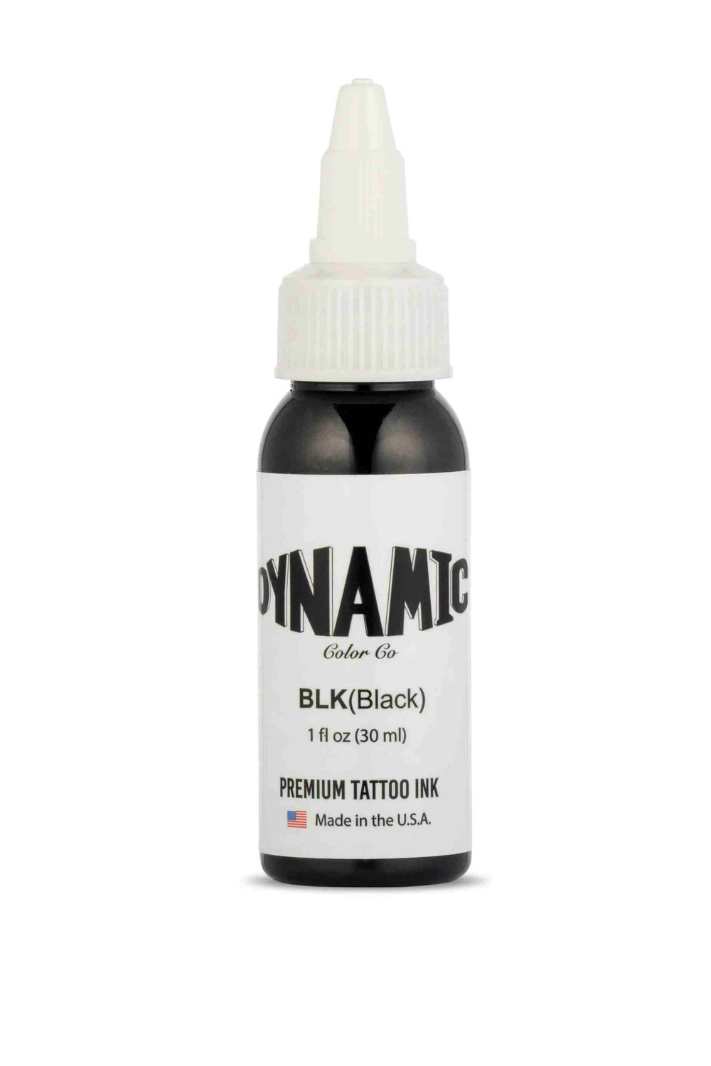 1 Onza de Tinta Dynamic Profesional