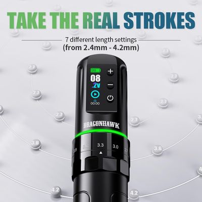 Kit Pen DragonHawk L3