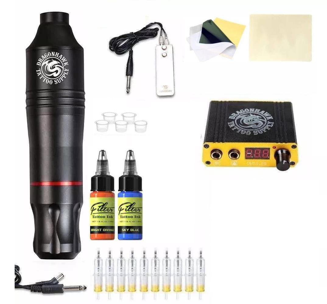 Kit Pen Atom Aprendiz