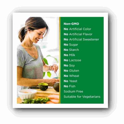 Vitamina C 1000mg Natures Bounty - 100 Tabletas