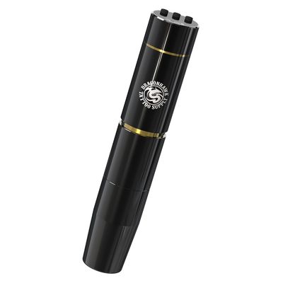 Kit Tatuaje S5 Inalámbrico Micropigmentacion