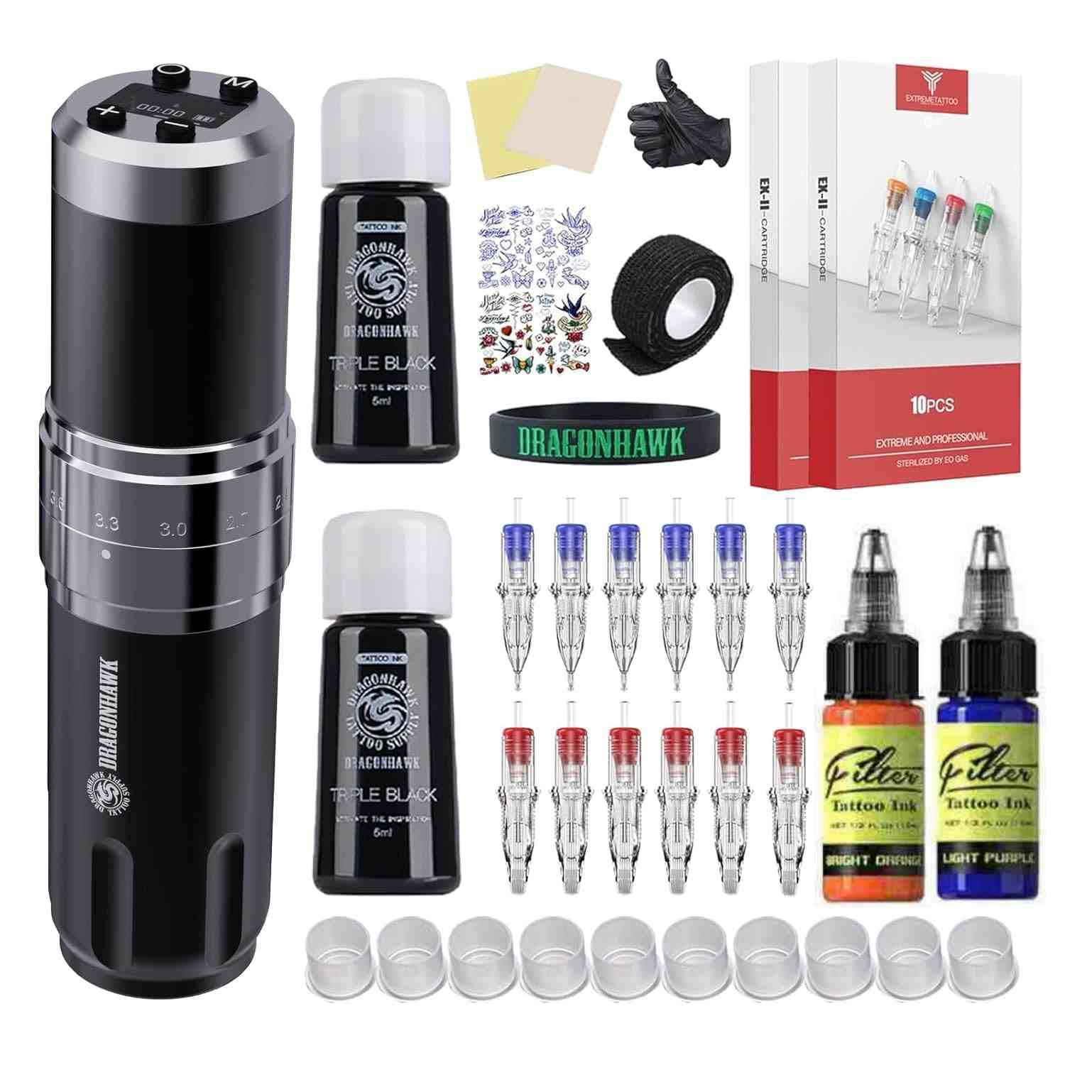 Kit Pen Fold3  - El mejor Precio del mercado