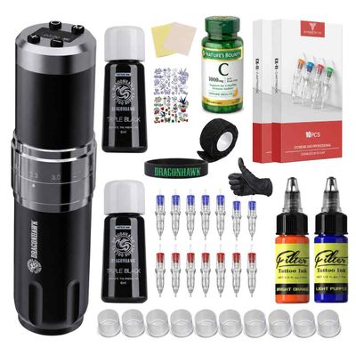 Kit Pen Fold3  - Con Vitamina C