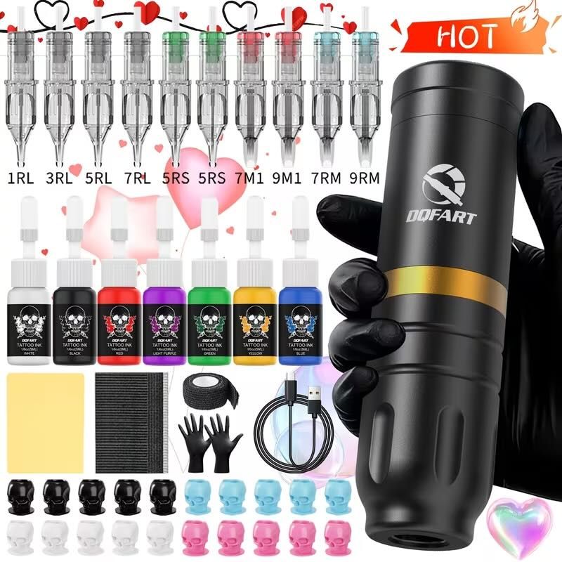 Kit Pen Inalámbrico Aprendiz
