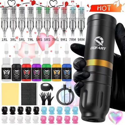 Kit Pen Inalámbrico Aprendiz