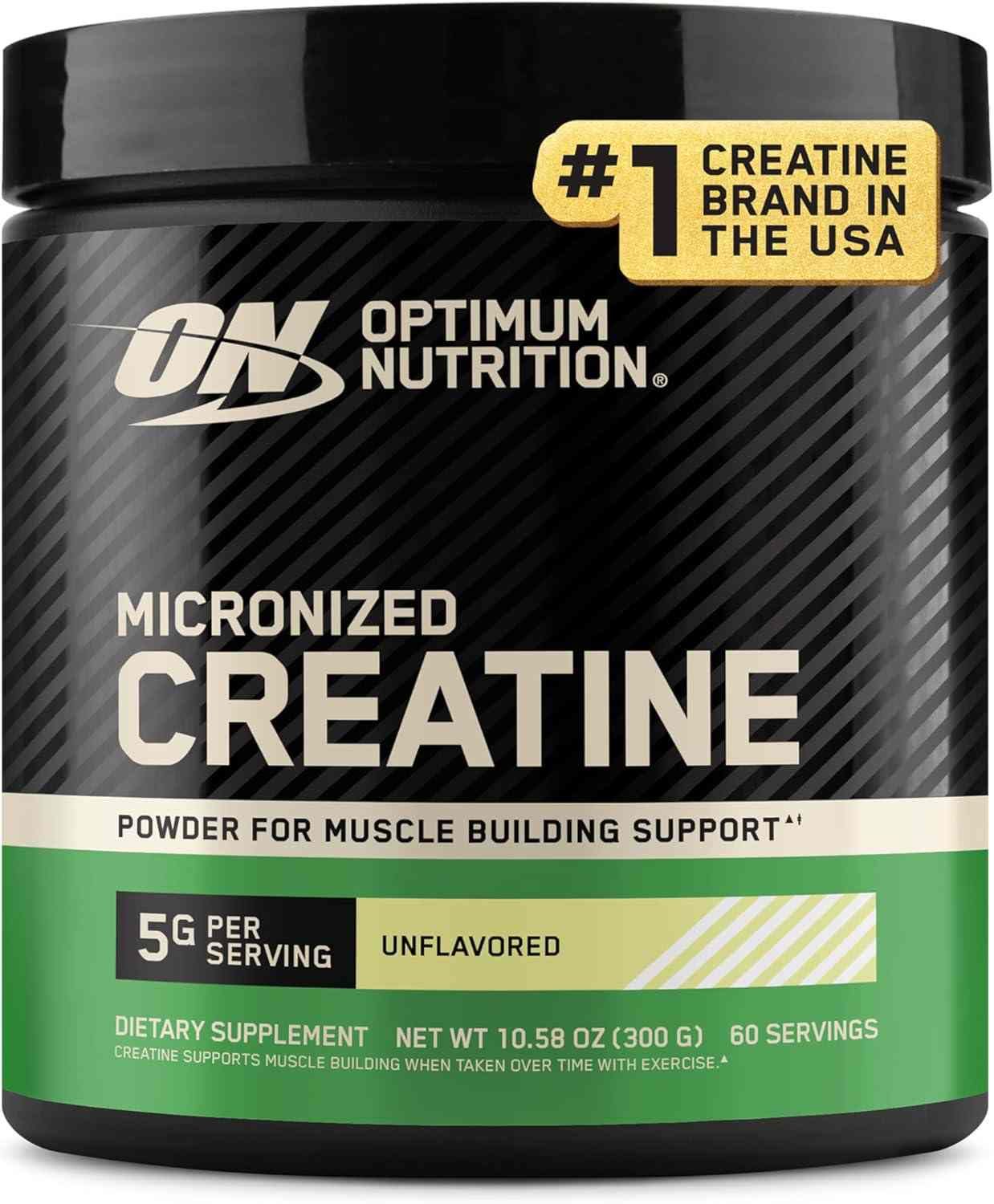 Creatina 60 Servicios