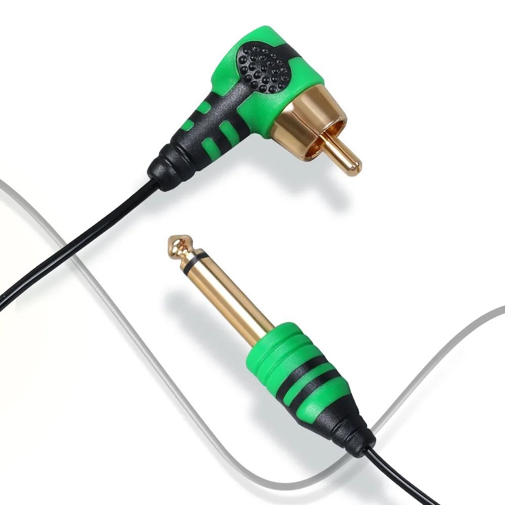 Conector RCA Dragonhawk