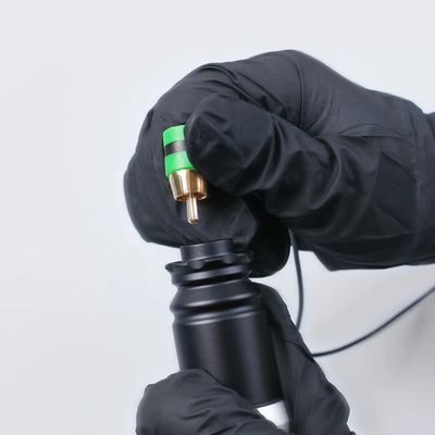 Conector RCA Dragonhawk