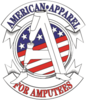 AMERICAN APPAREL FOR AMPUTEES
