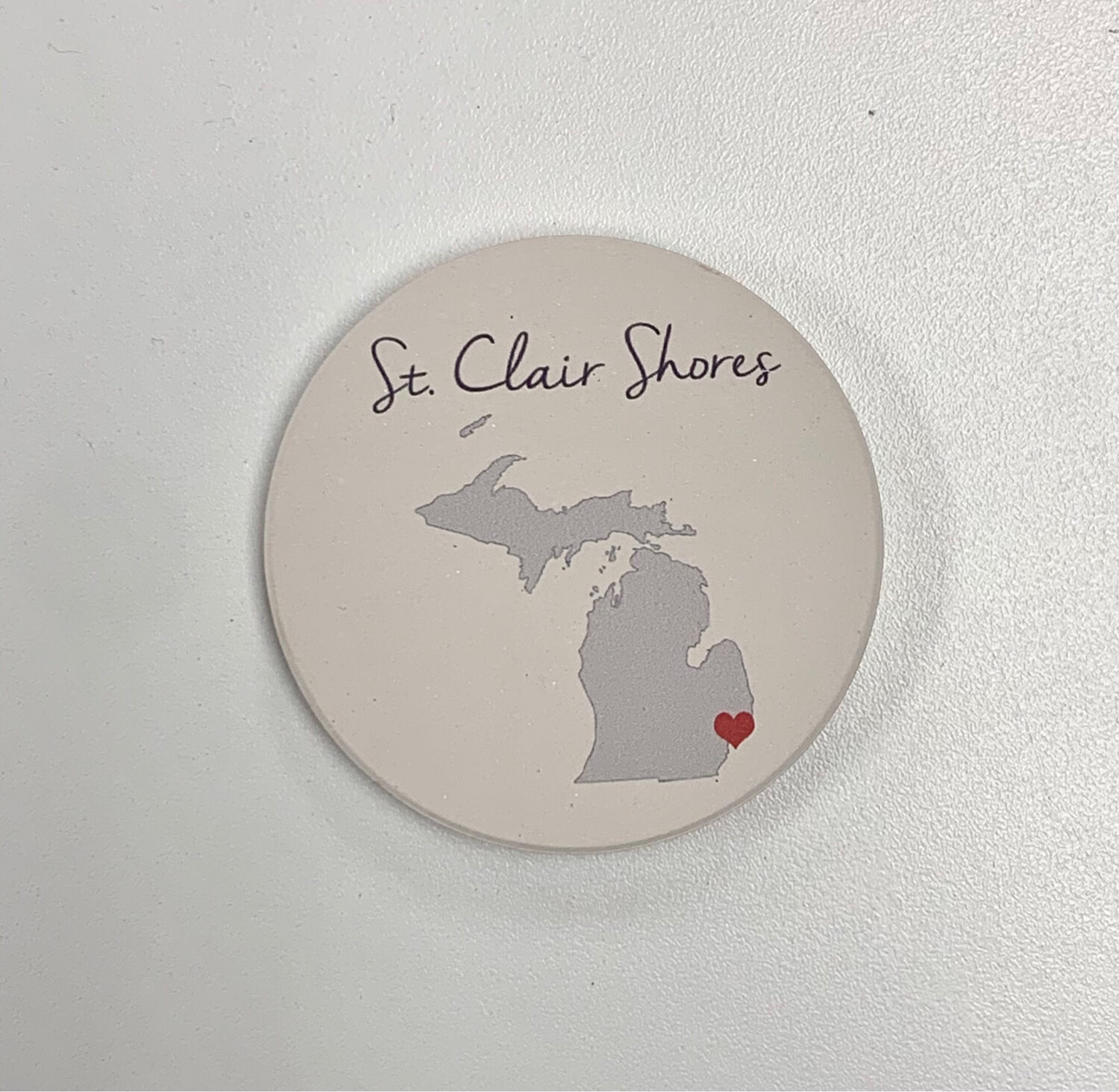 St. Clair Shores Magnets