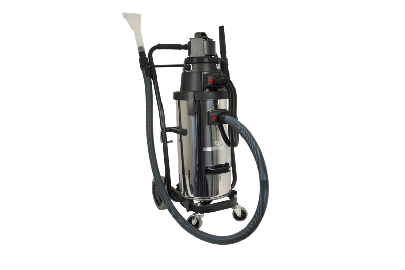 Aspiratore-Aspiraliquidi HD 1200 NEW