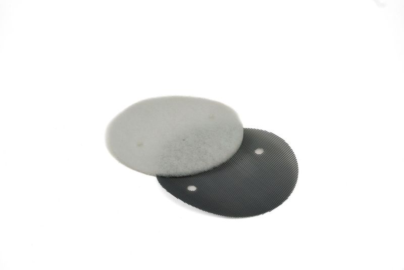 Filtri HD 2500 R2 Filtri HD 2500 R2