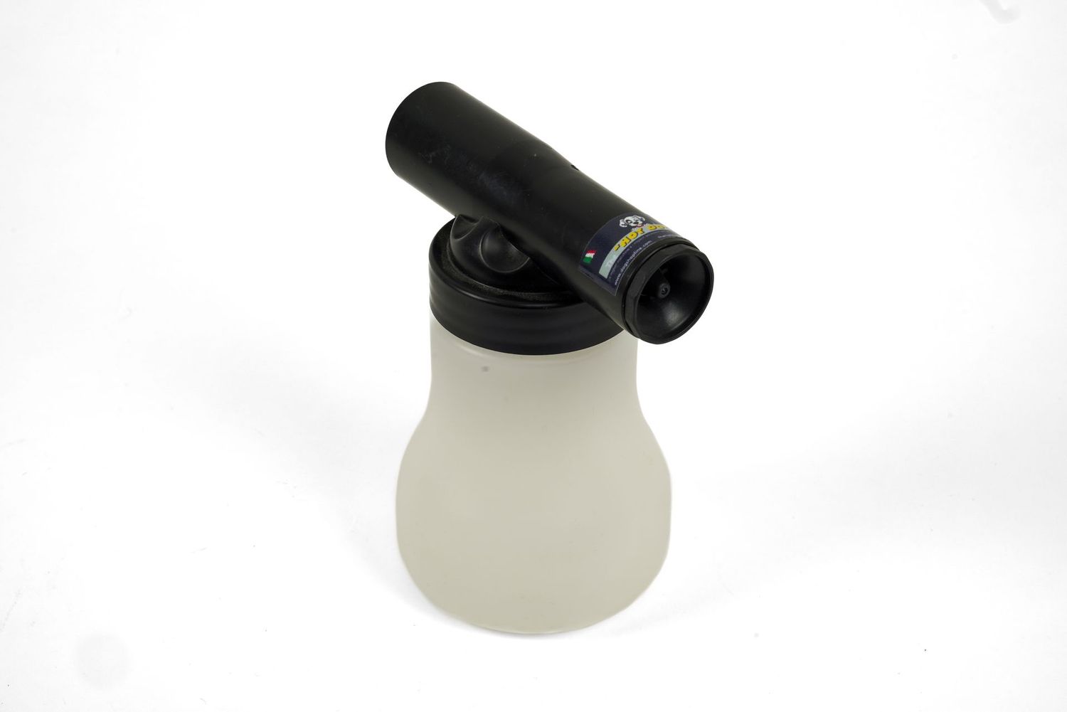 Nebulazione HD 2500 A15 Nebulazione HD 2500 A15