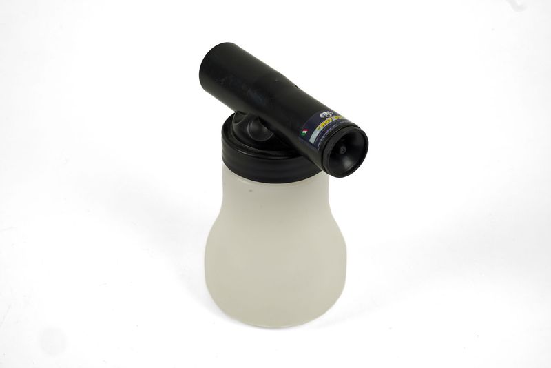 Nebulazione HD 2500 A15 Nebulazione HD 2500 A15