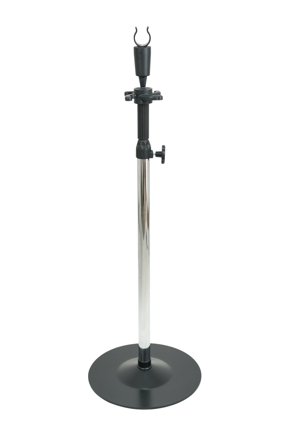 Porta tubo a colonna HD 2500 A5