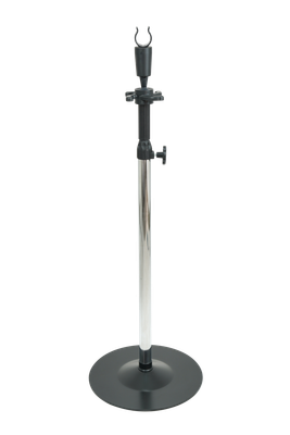 Porta tubo a colonna HD 2500 A5 Porta tubo a colonna HD 2500 A5