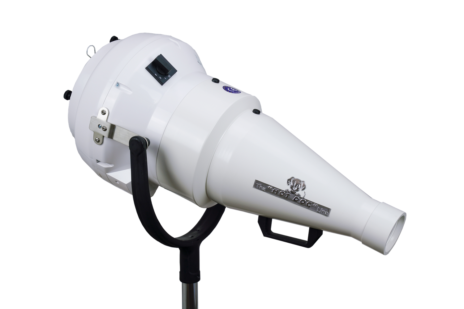 Phon asciuga pelo HD 3700 EXPORT