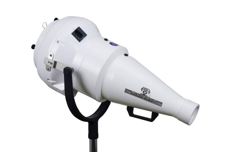 Phon asciuga pelo HD 3700 EXPORT